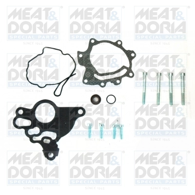 Repair Set, vacuum pump (braking system)